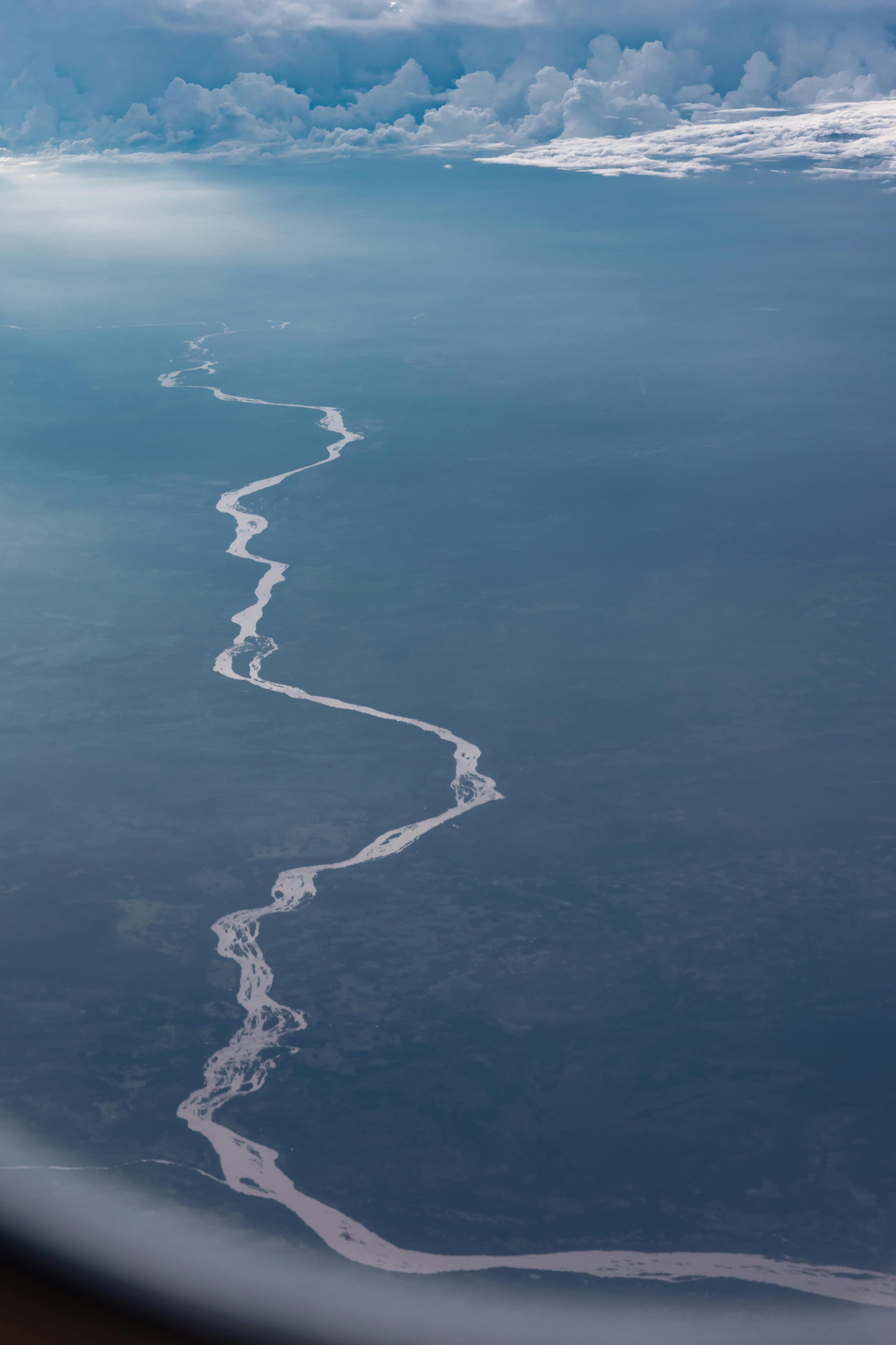 Congo River