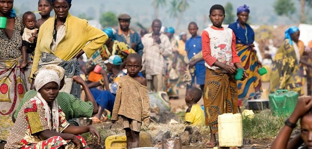 Congo under Kabila
