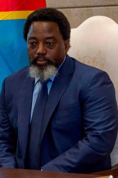 Joseph Kabila