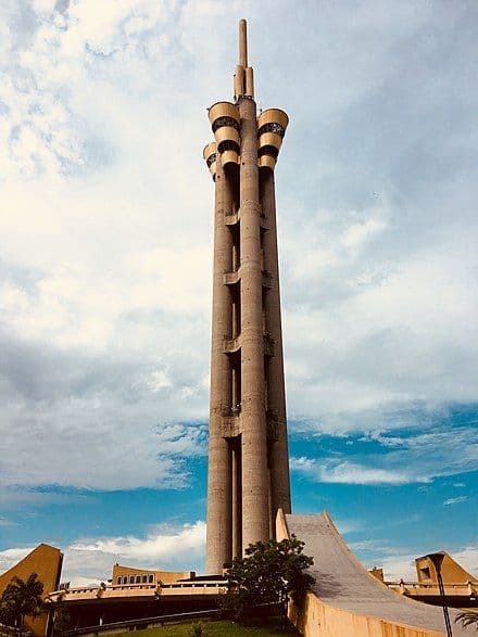 Kinshasa exchange