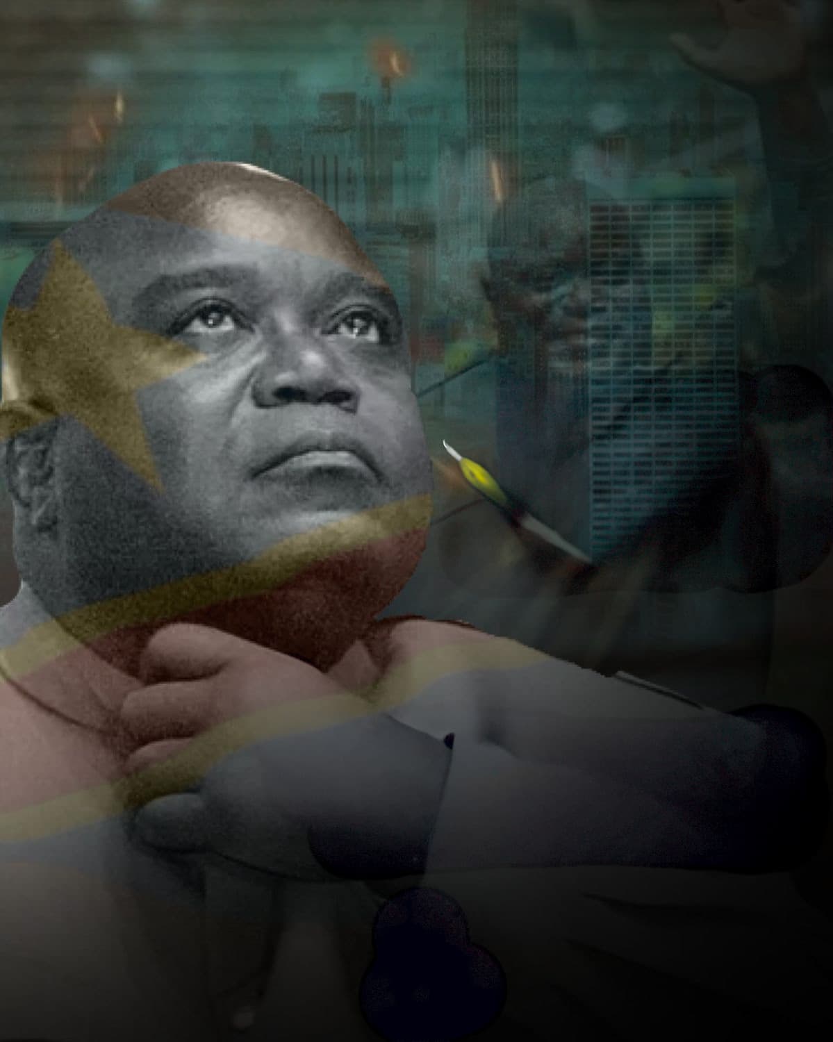 Laurent-Désiré Kabila