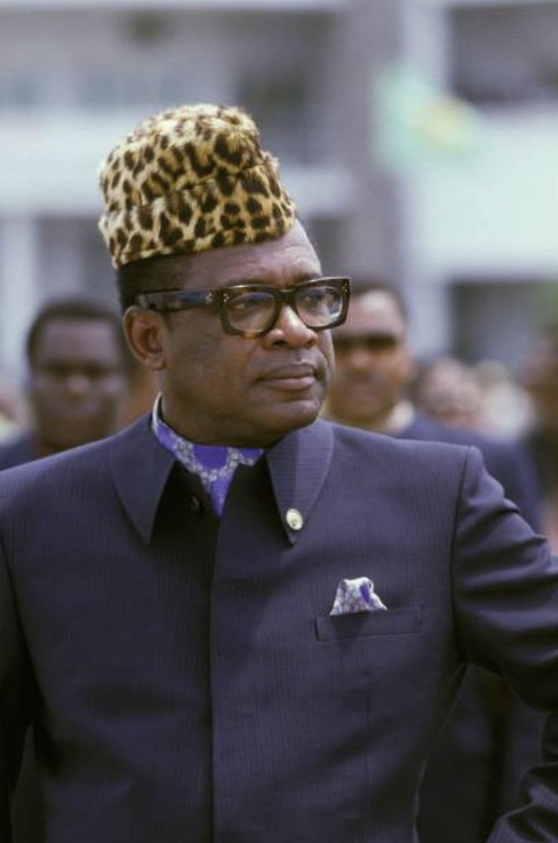 Mobutu