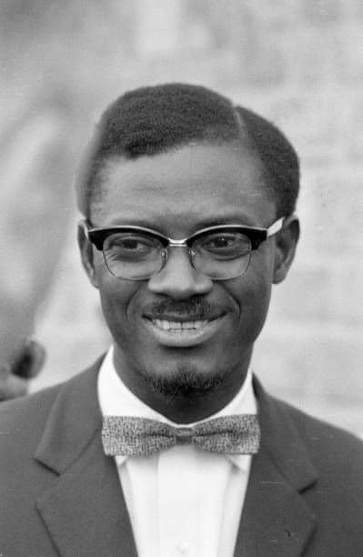 Young Lumumba