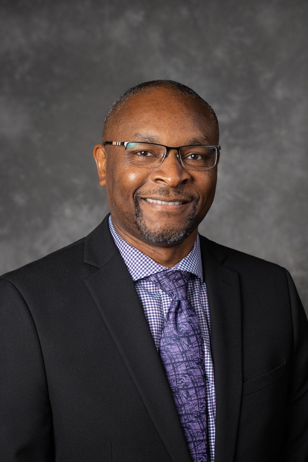 Dr. Muswamba Mwamba