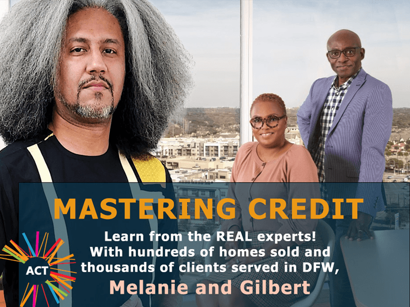 Credit Mastery