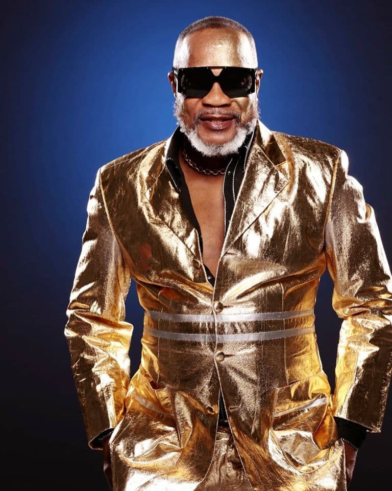 Koffi Olomide