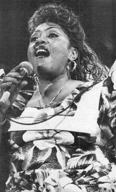 Abeti Masikini