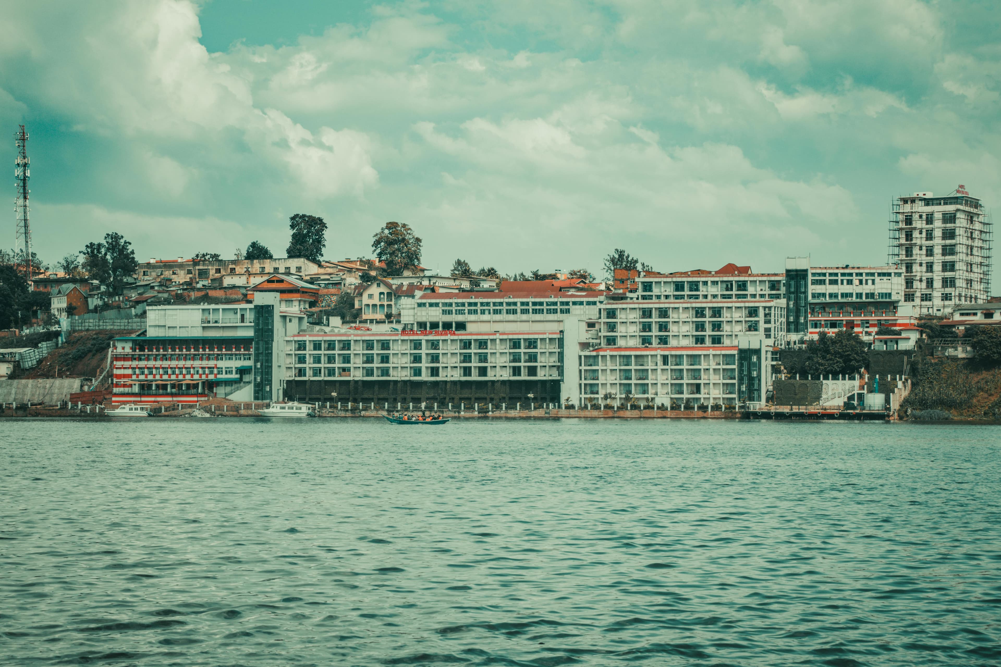 Congo life 5
