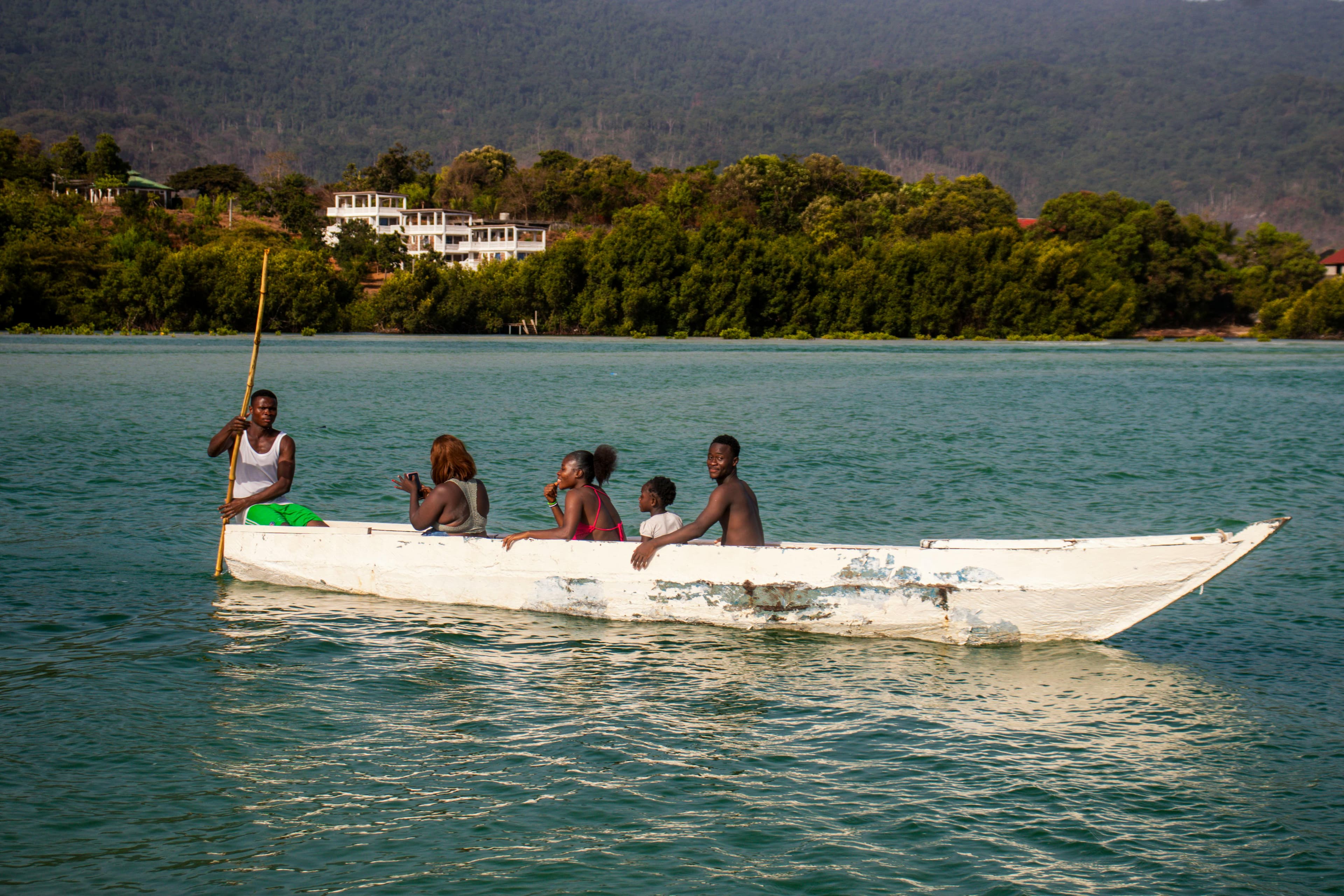 Congo life 6