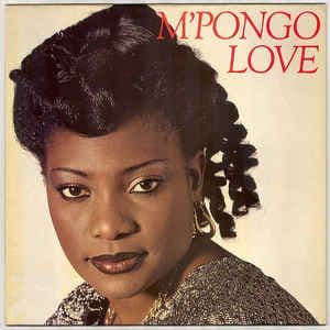 Mpongo Love